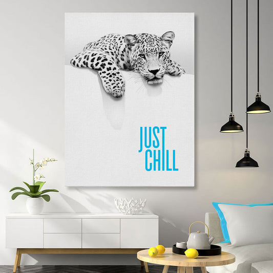 Just Chill