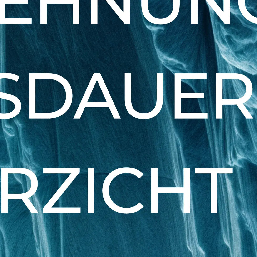 Erfolg "Eisberg"