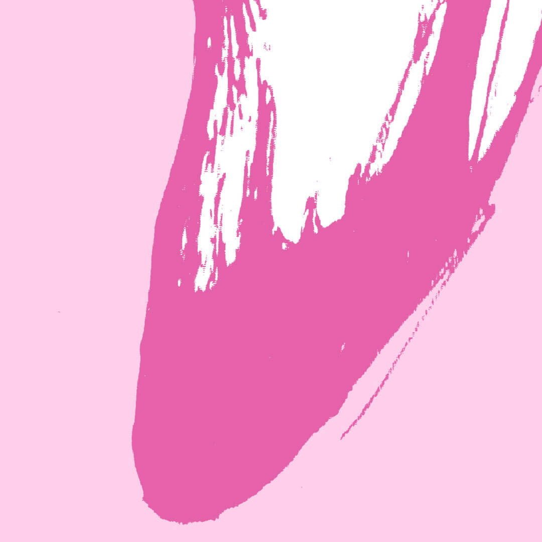 Pink Flamingo
