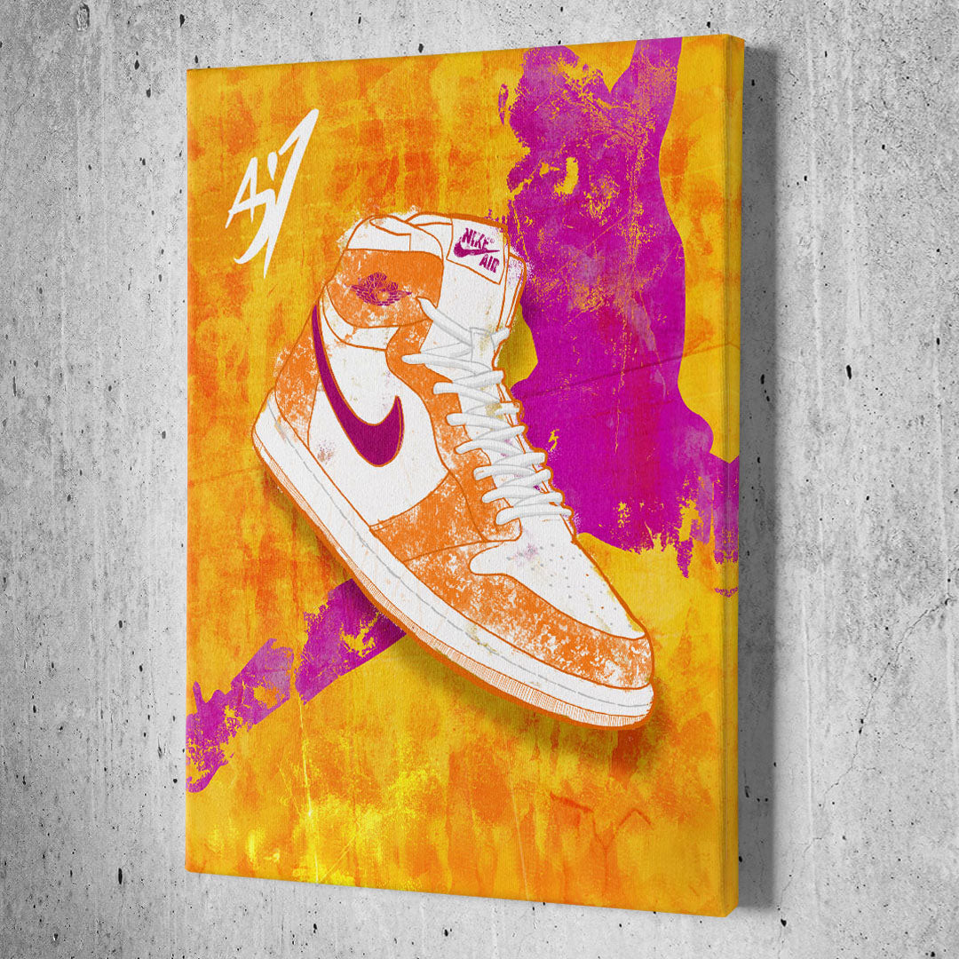 AJ 1