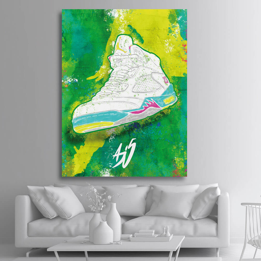 AJ 5