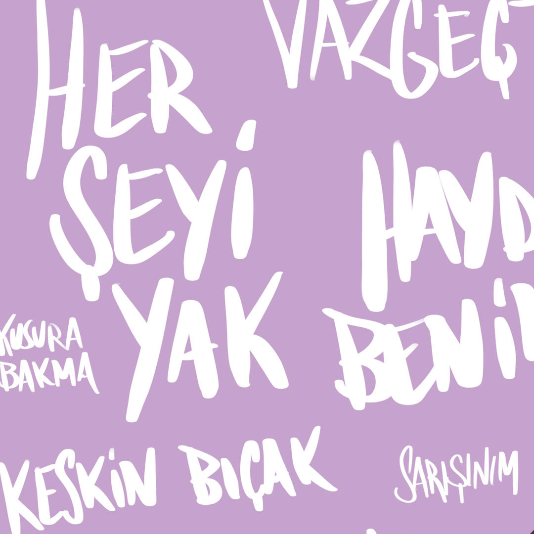 Turkish Legends - "Sezen"