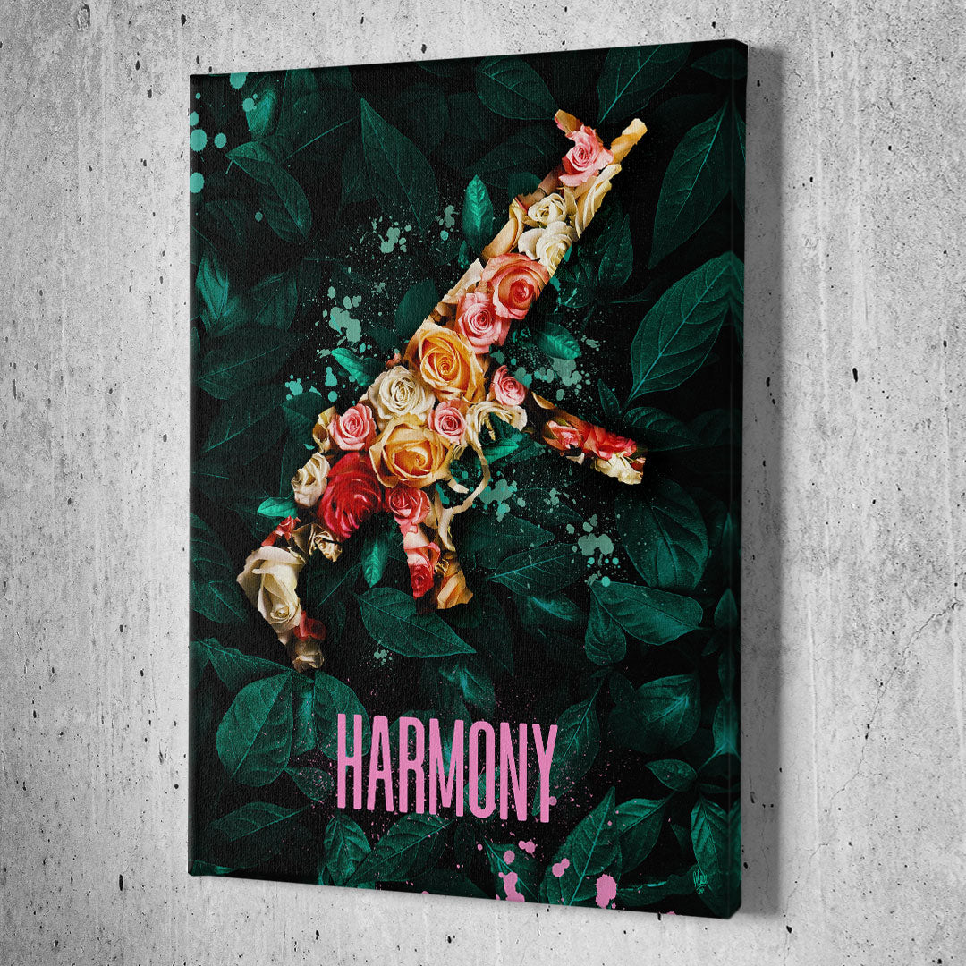 Harmony