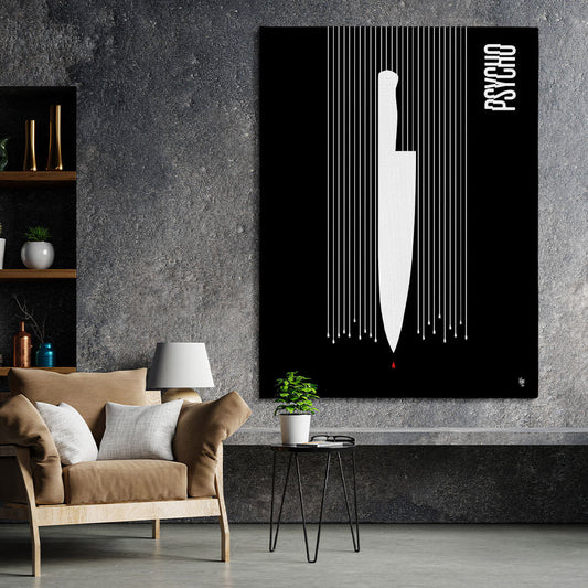 Psycho