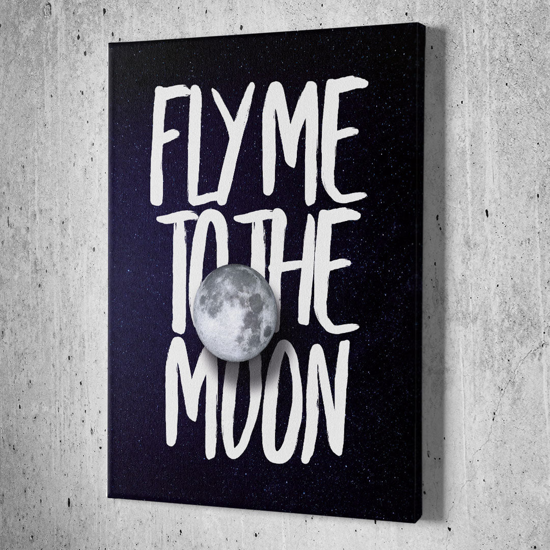 Fly Me To The Moon