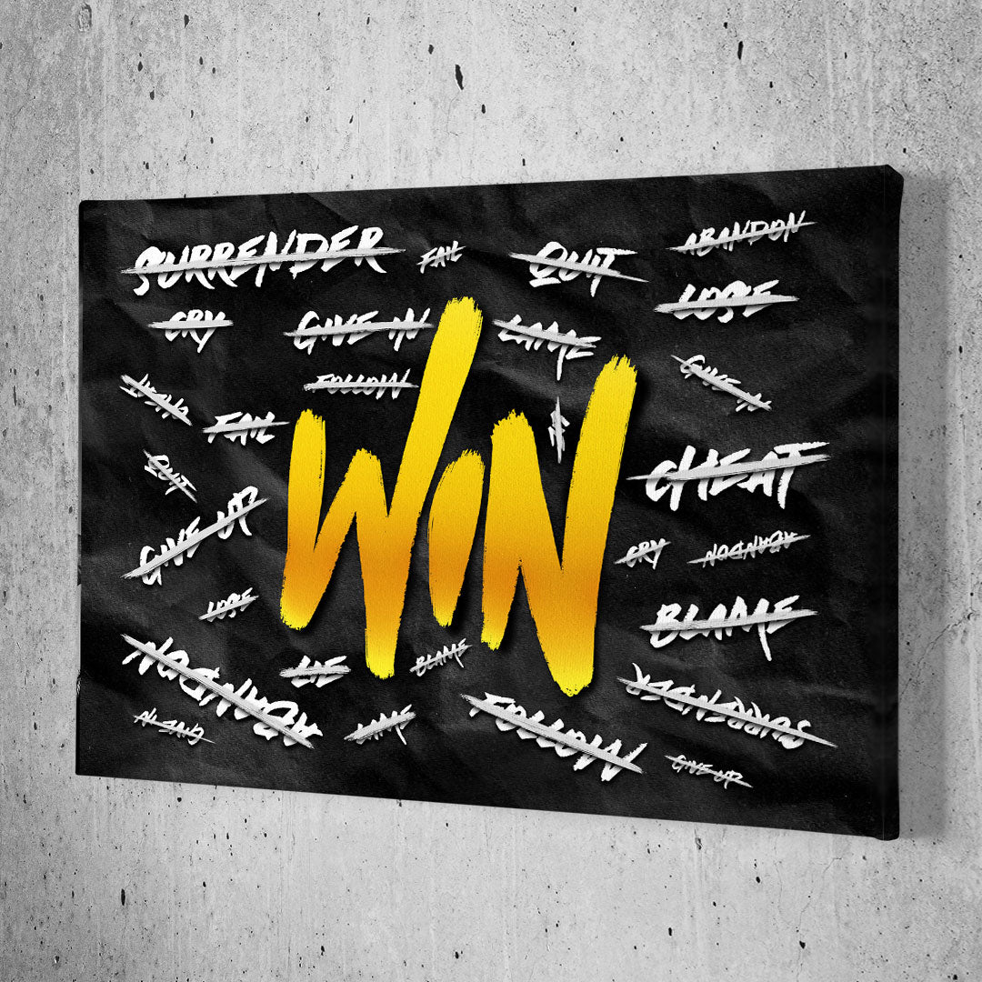 Win