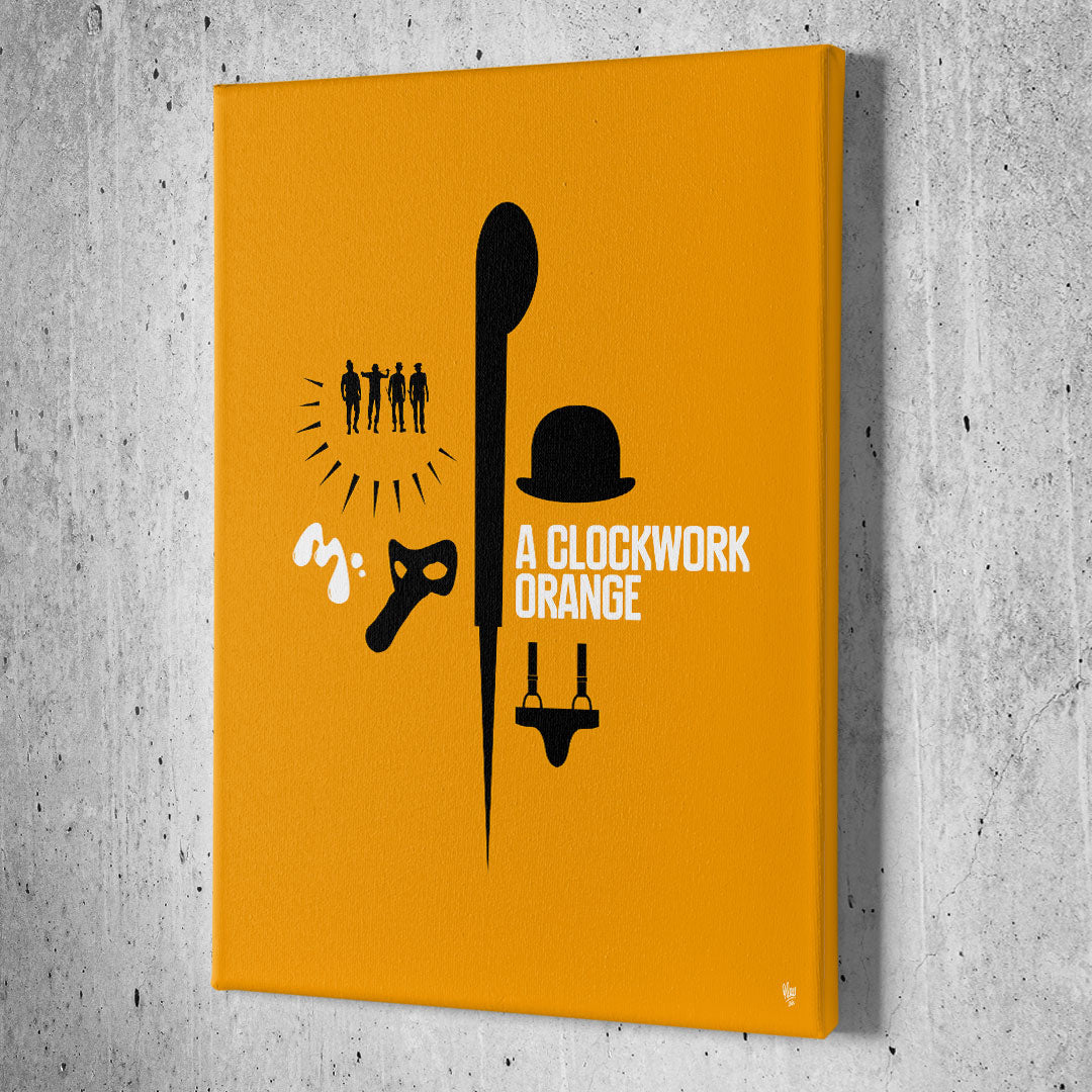 A Clockwork Orange