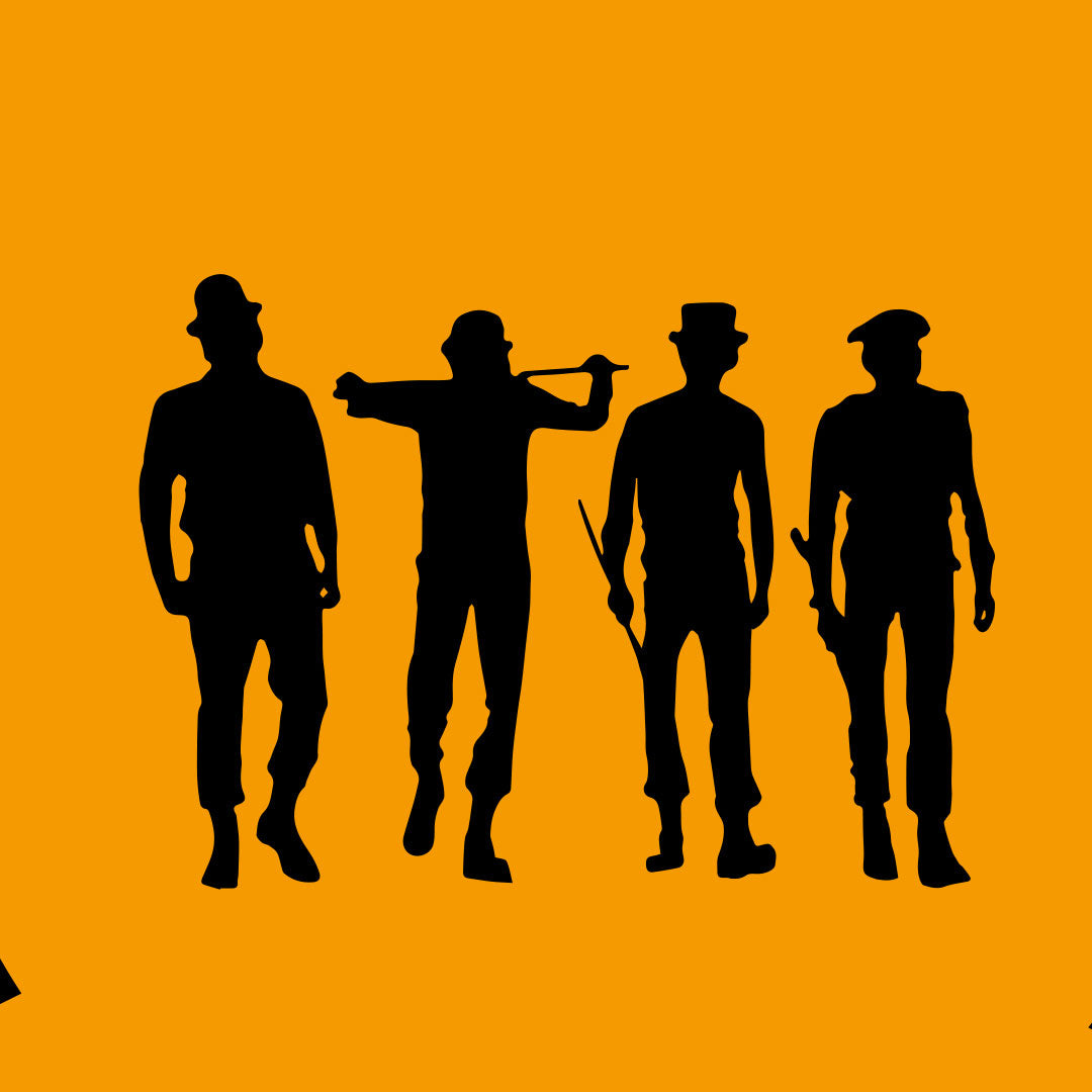 A Clockwork Orange
