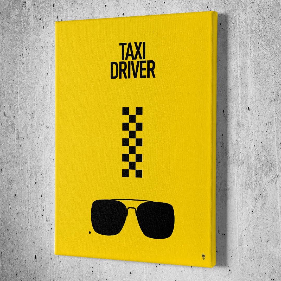 Taxi Driver