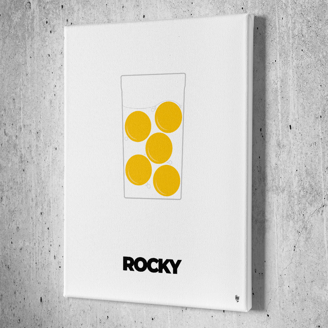 Rocky