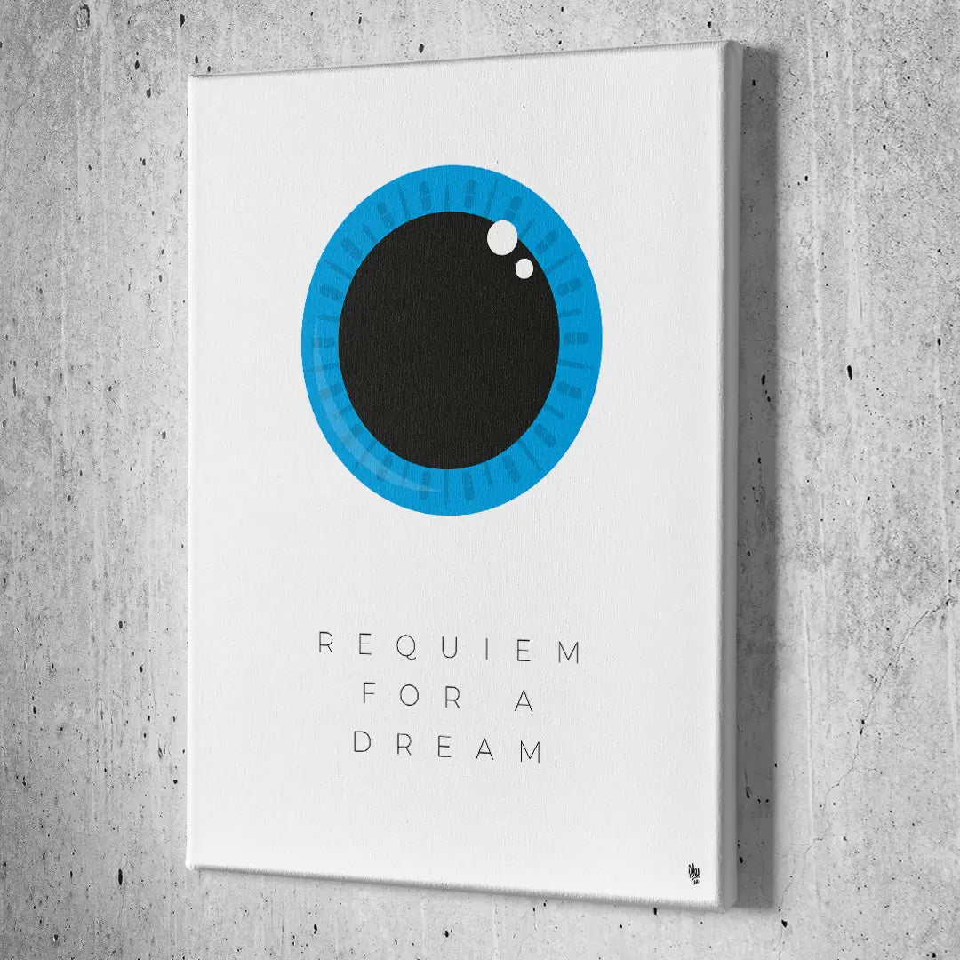 Requiem for a Dream