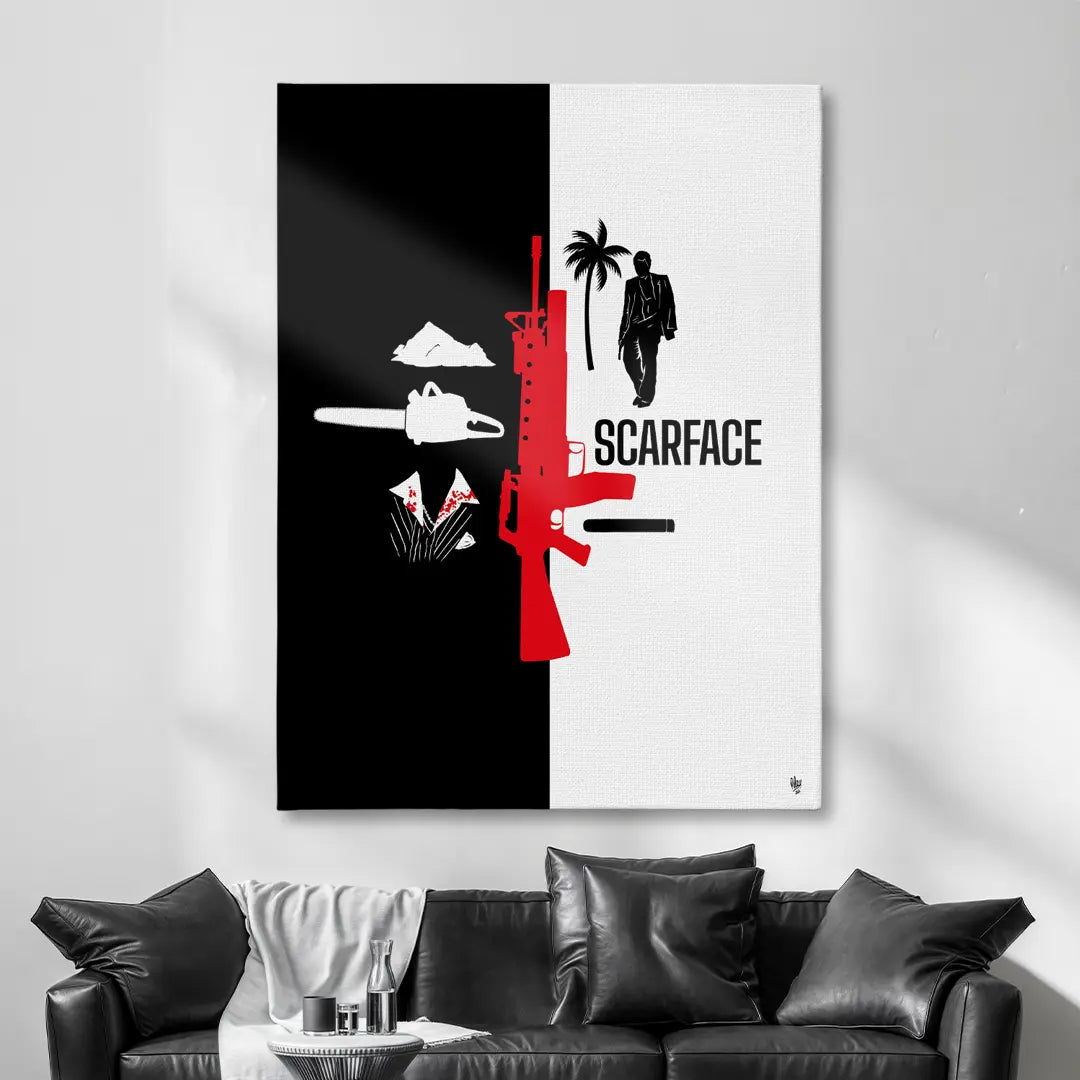 Scarface