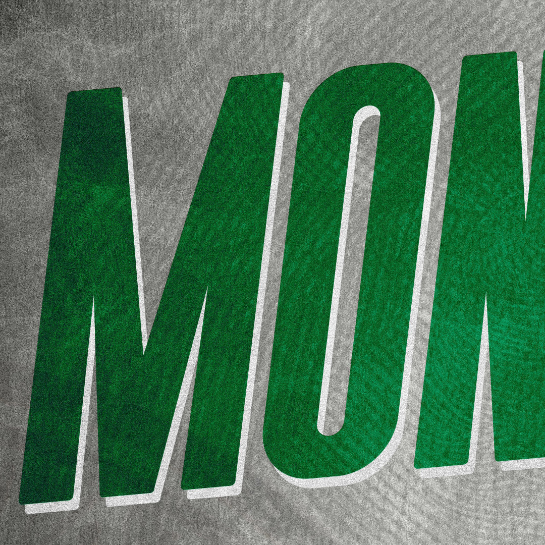 Money Never Sleeps