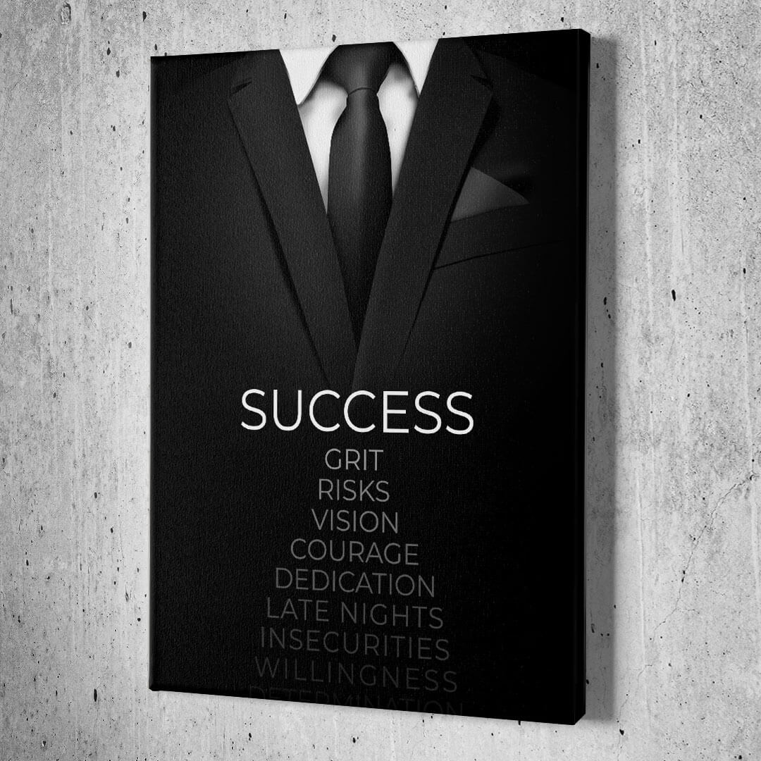 Suit "Success"