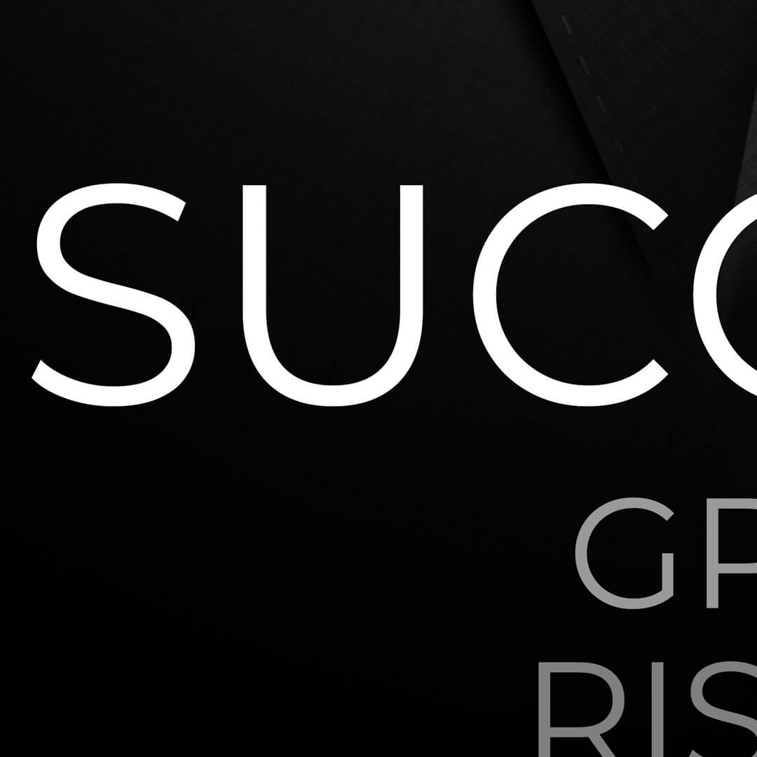 Suit "Success"