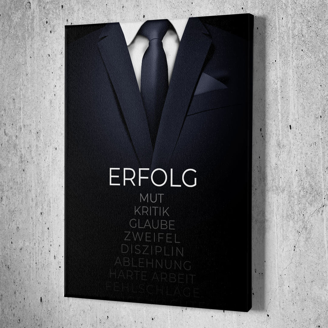 Suit "Erfolg"