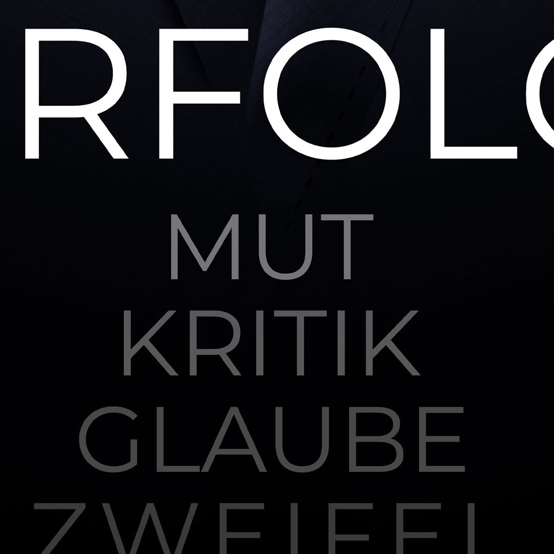 Suit "Erfolg"