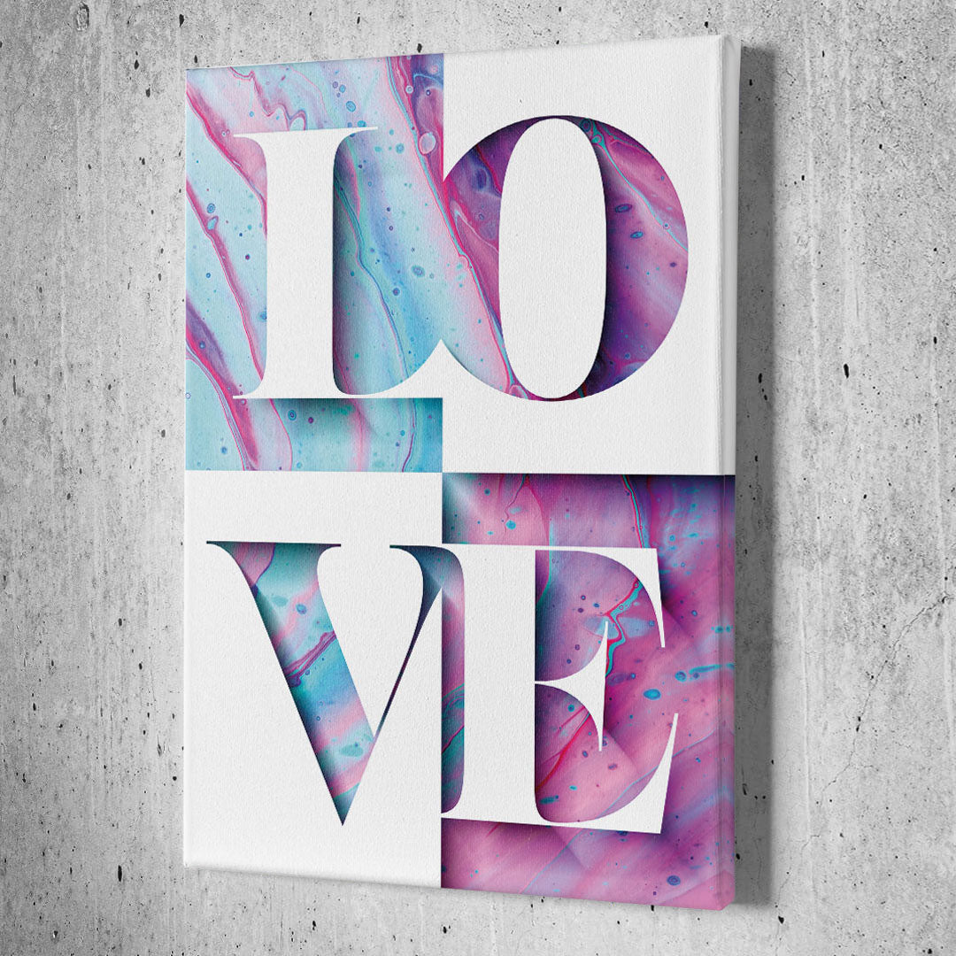 Colorful Love