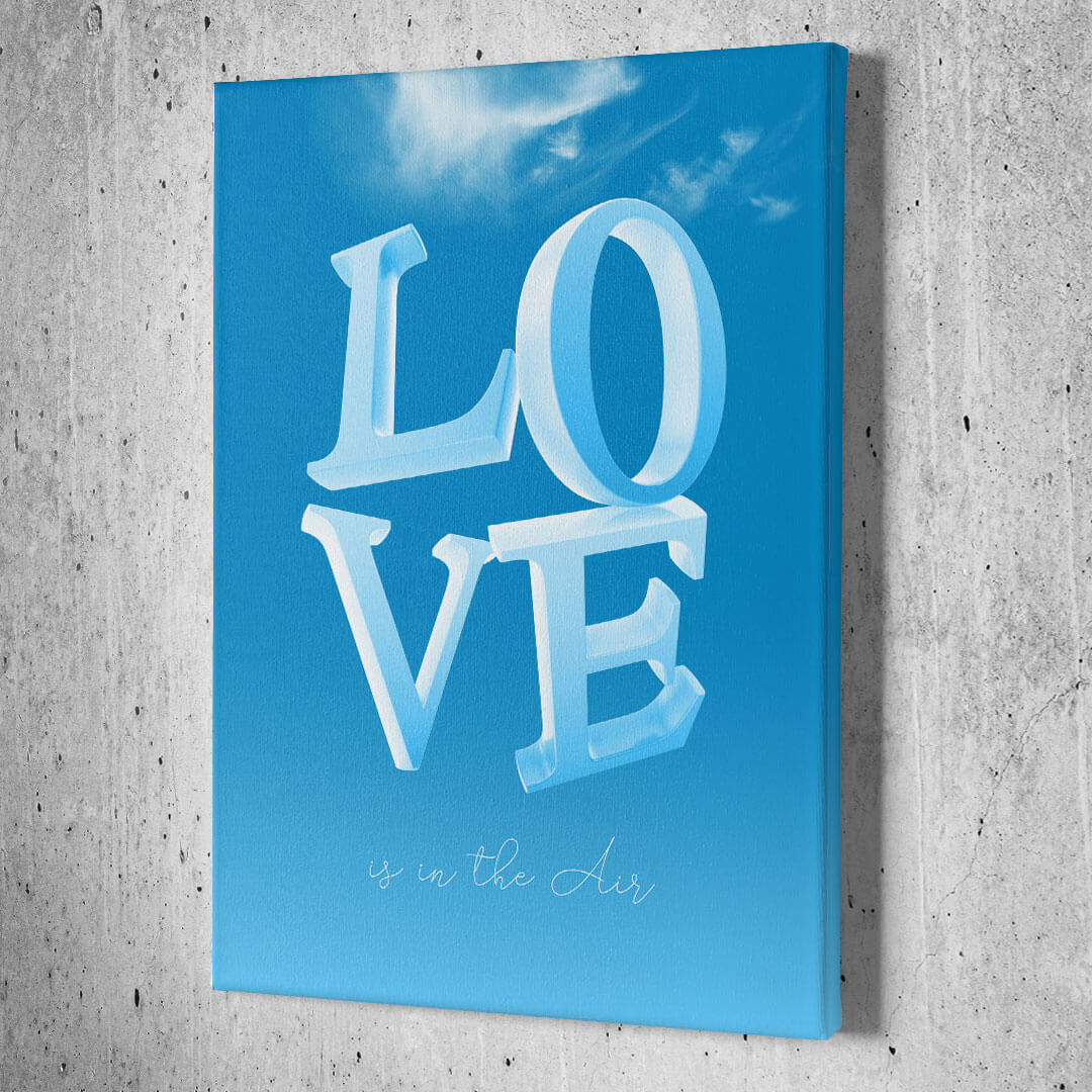Love is in the Air