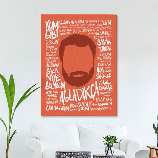 Kurdish Legends "Ahmet"