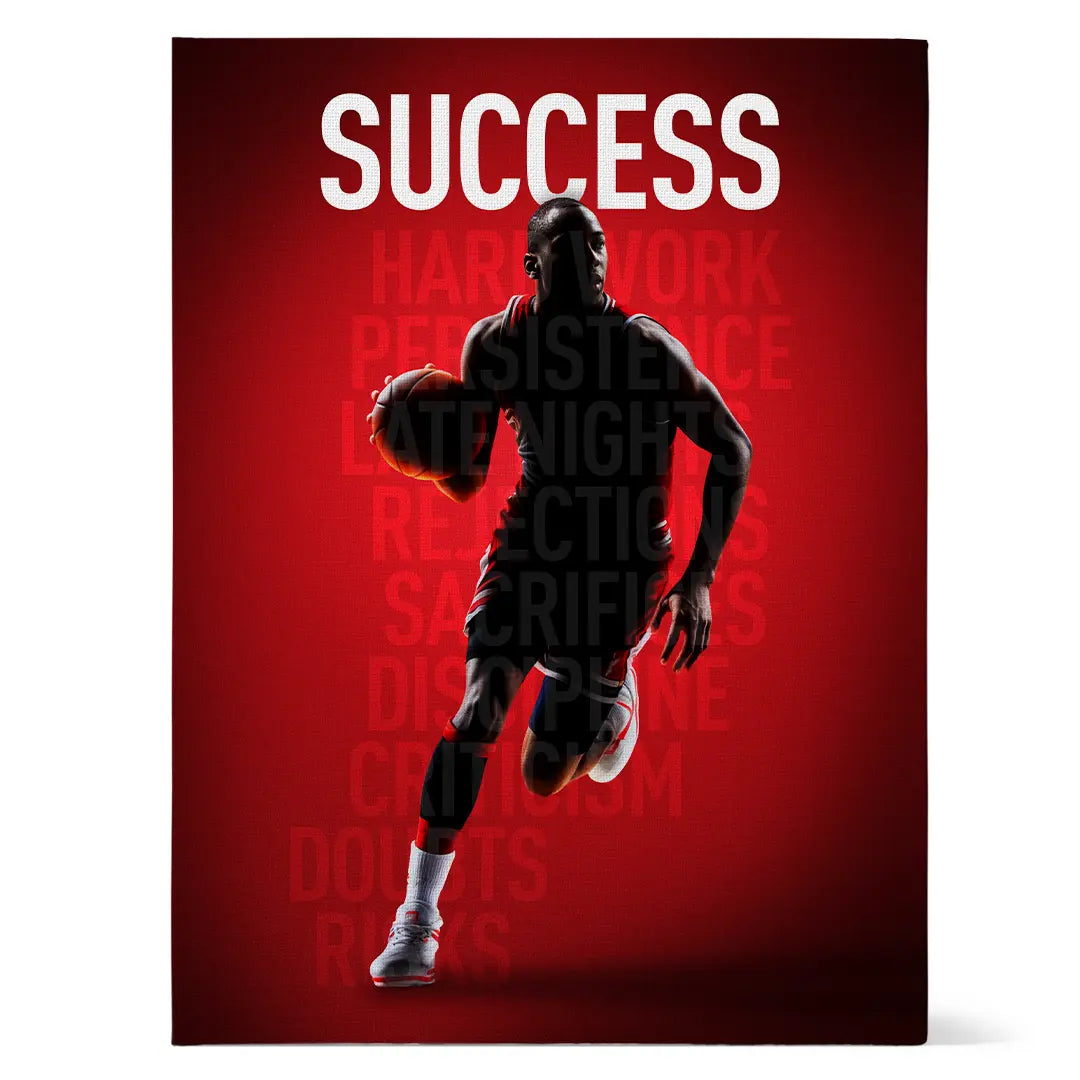 Success "Sport"