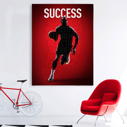 Success "Sport"