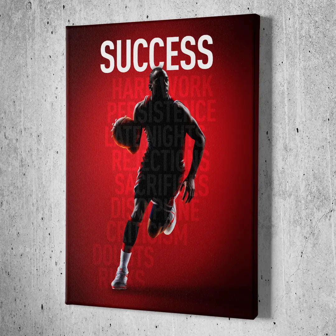 Success "Sport"