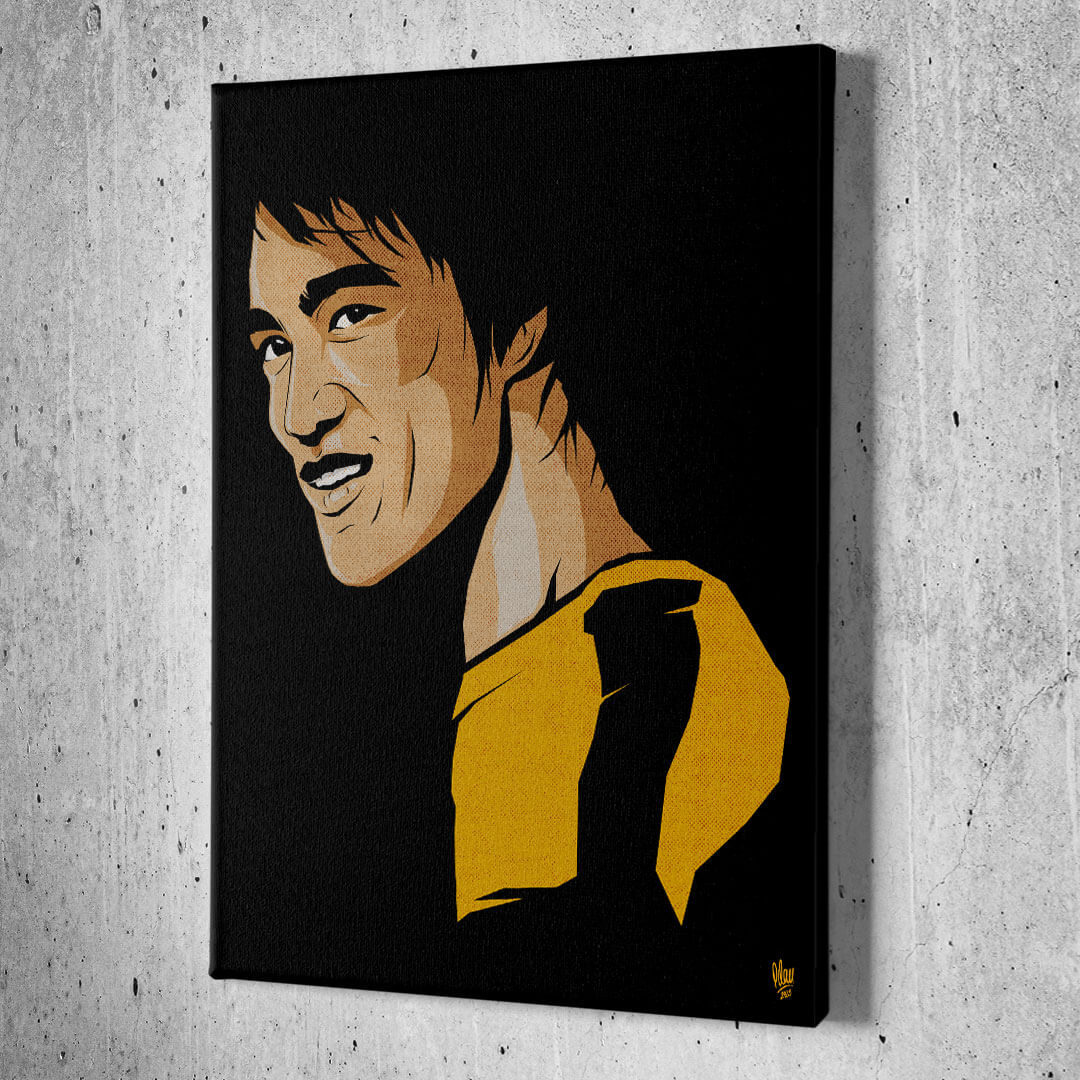Smiling Lee
