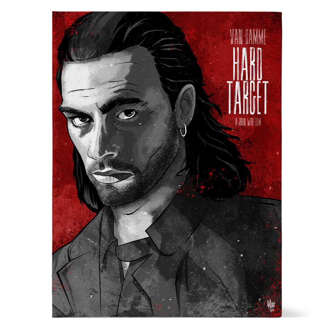 Hard Target