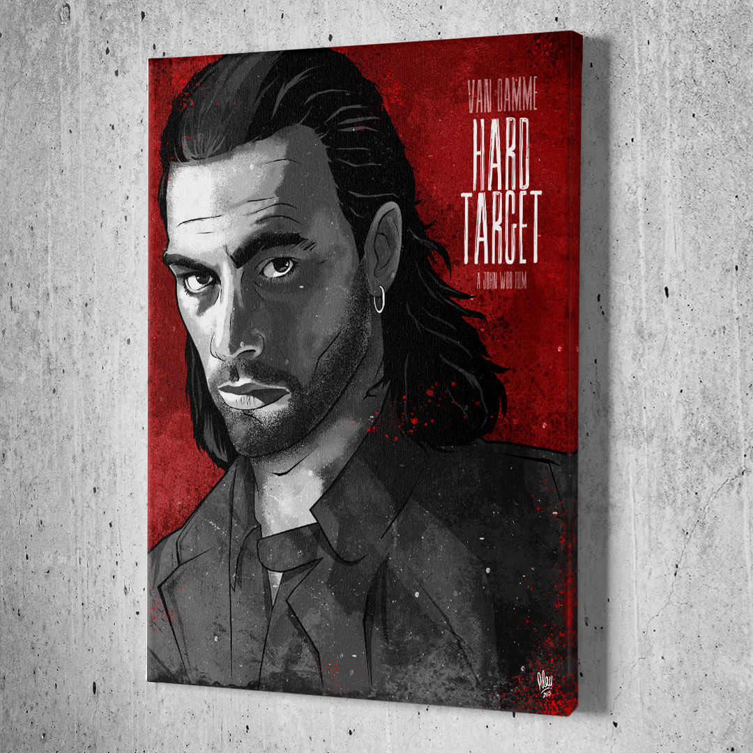 Hard Target