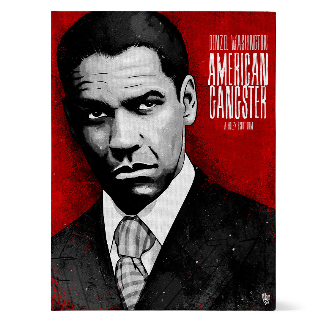 American Gangster