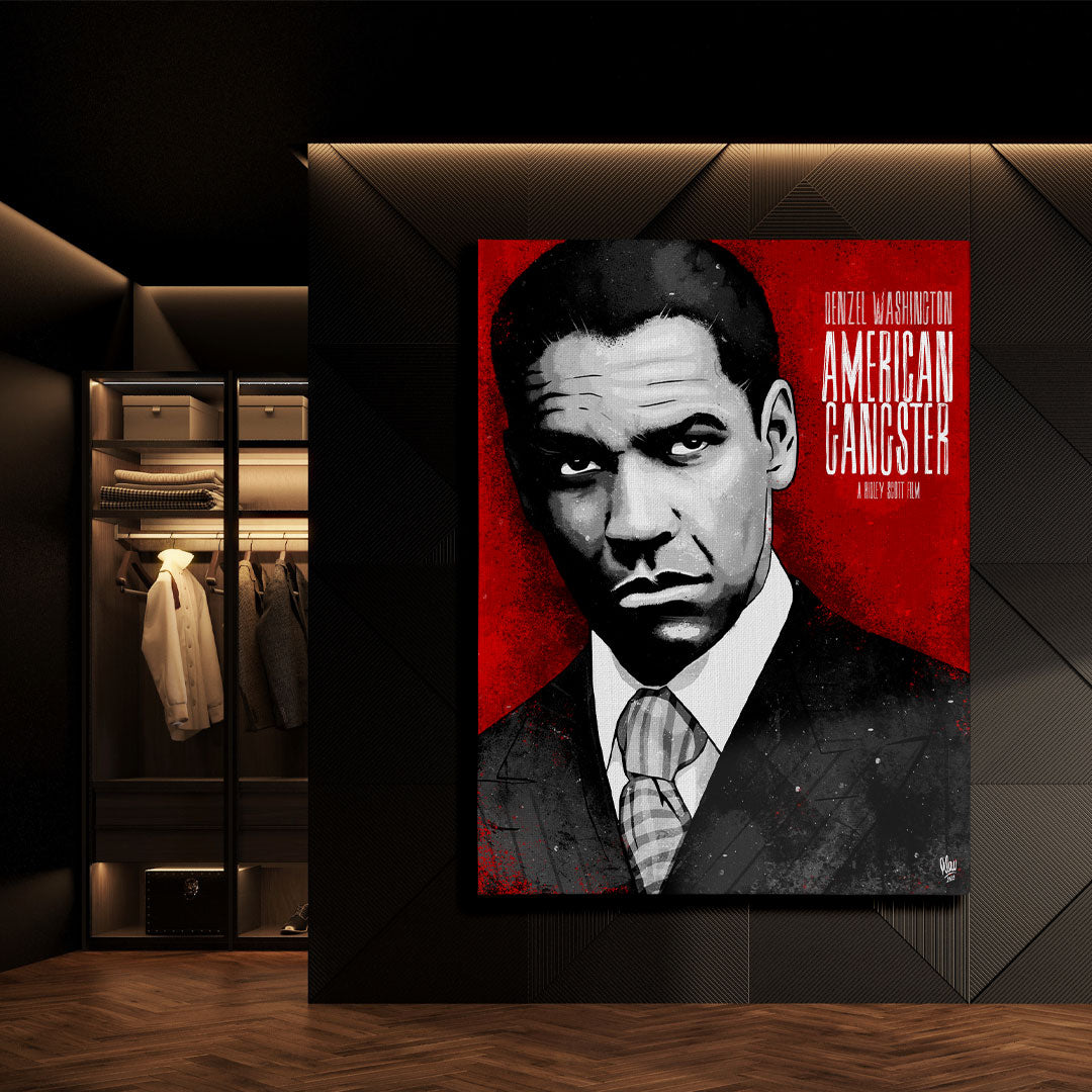 American Gangster