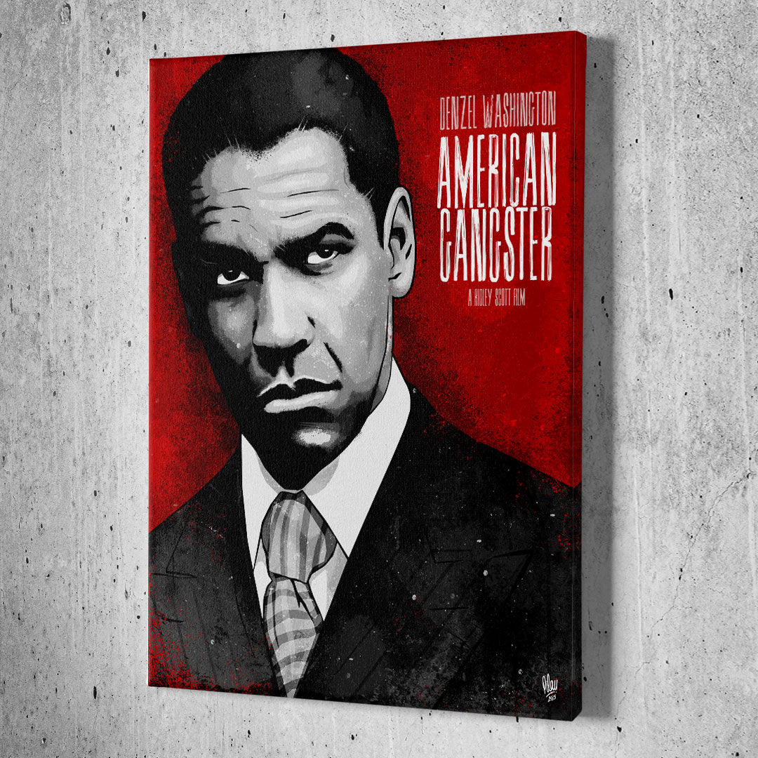 American Gangster