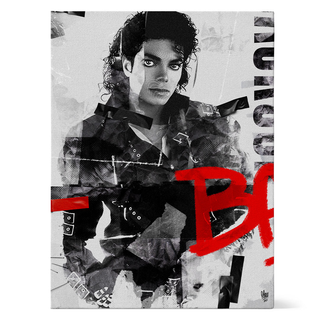 Who's Bad