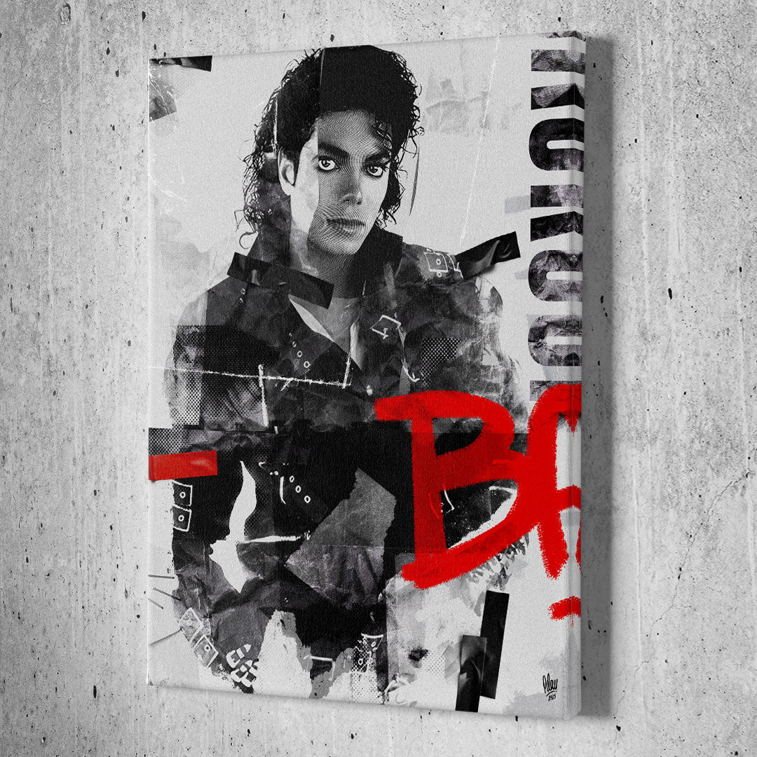 Who's Bad