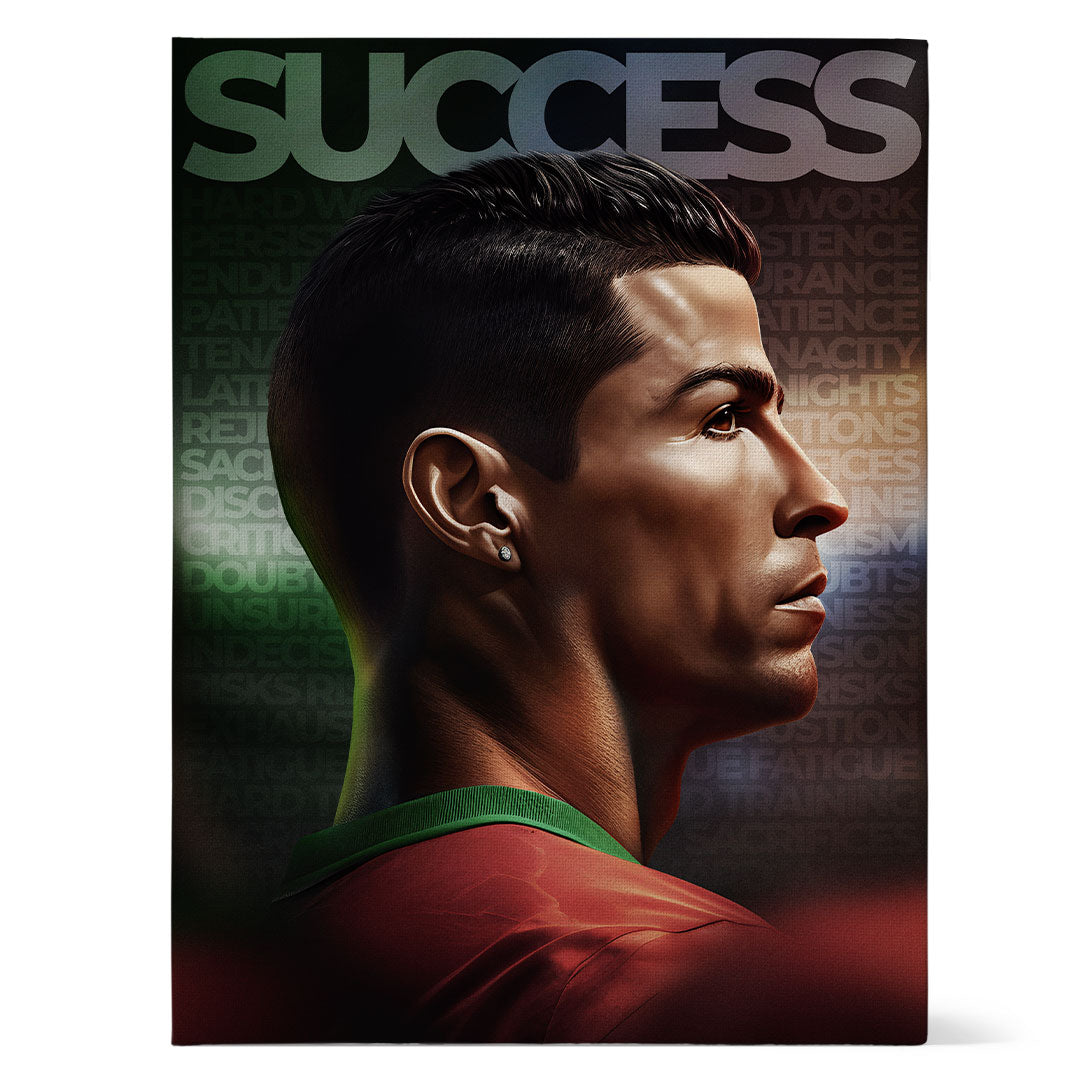 Success Football II