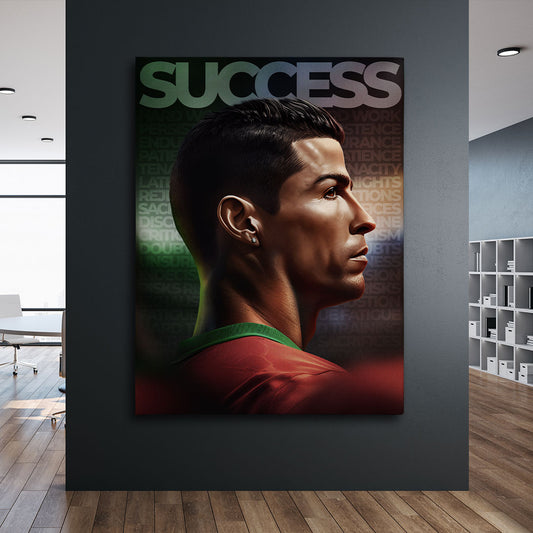 Success Football II