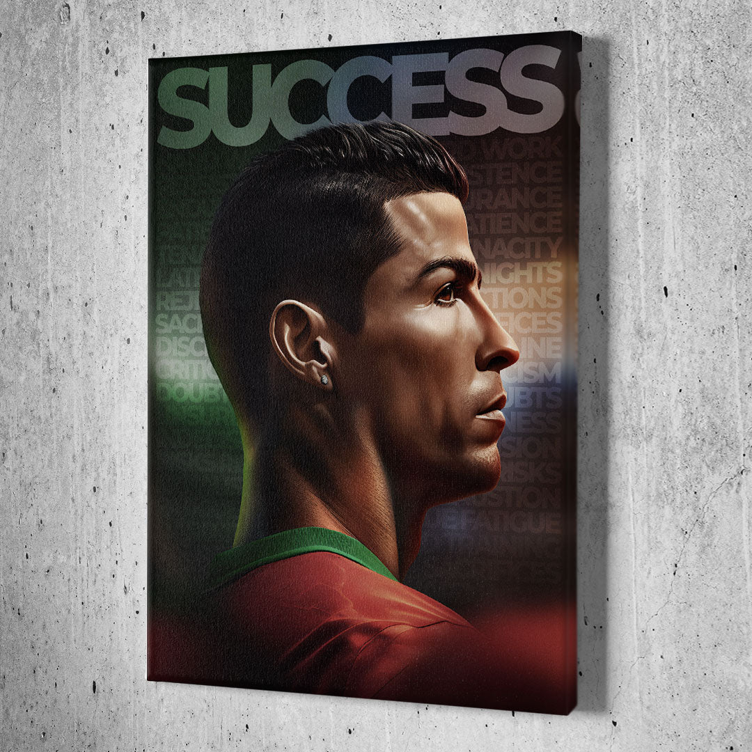 Success Football II