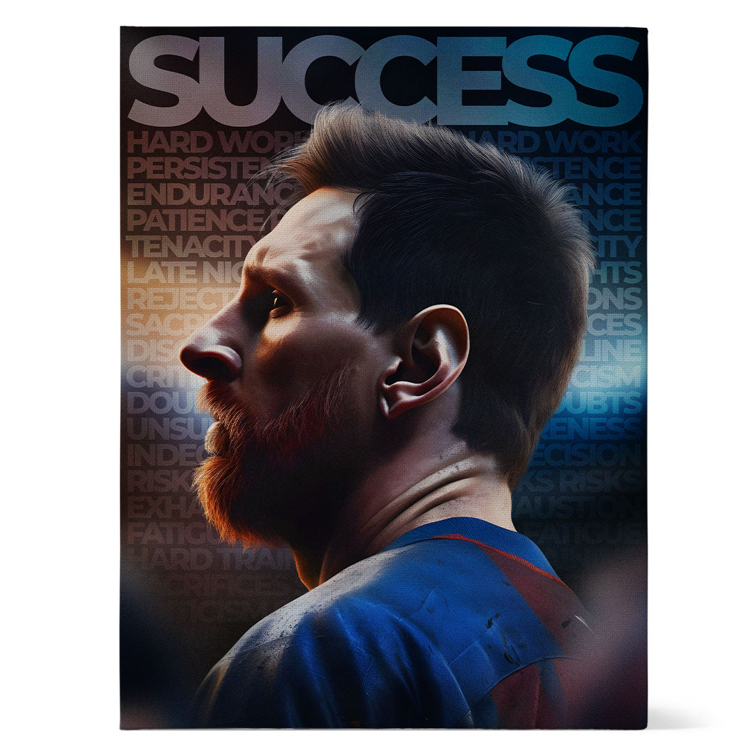 Success Football I