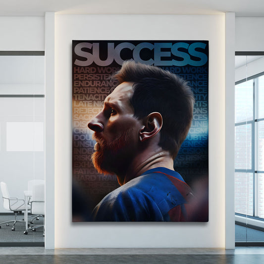Success Football I