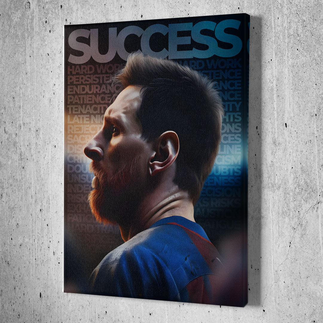Success Football I