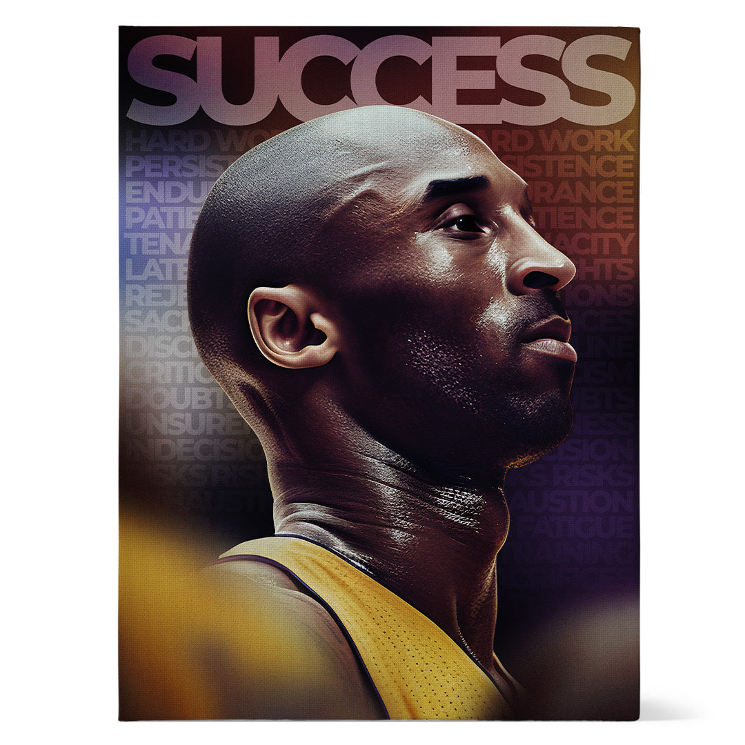 Success Basketball II