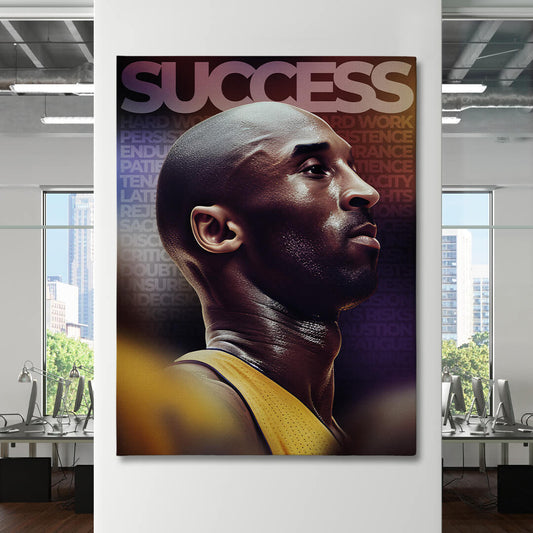 Success Basketball II