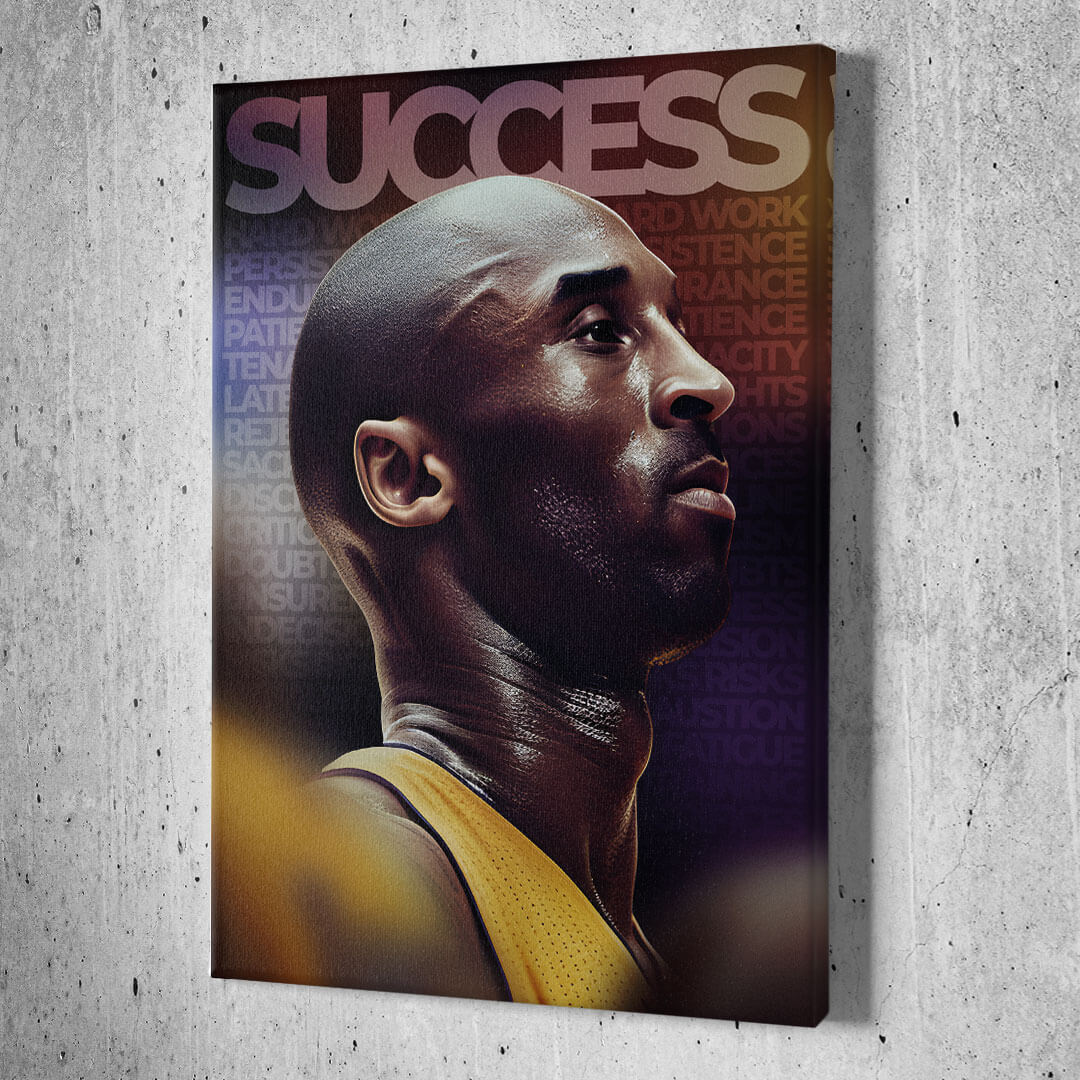 Success Basketball II