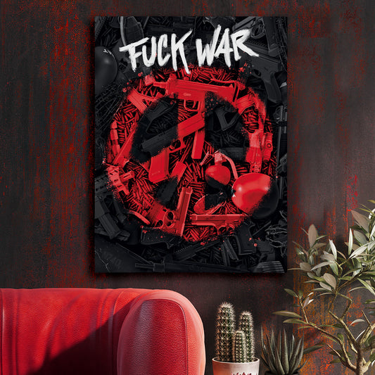 Fuck War