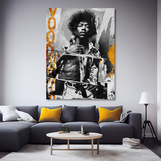 Voodoo Child