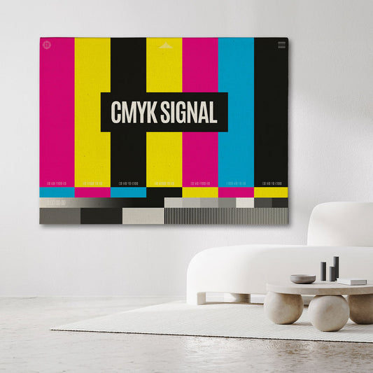 CMYK Signal