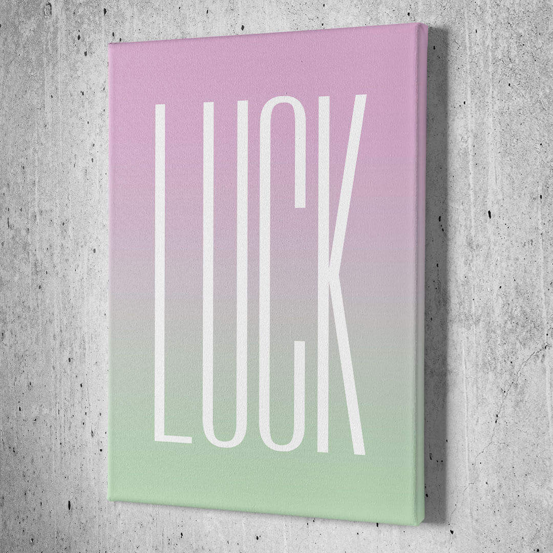 Luck
