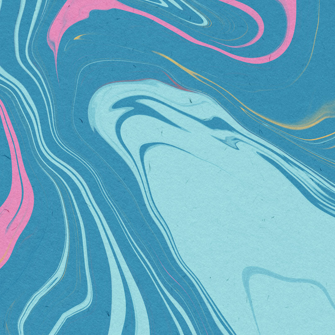 Color Swirl II