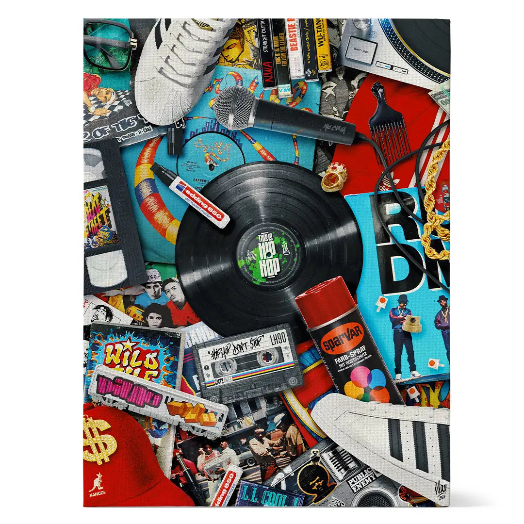 This is Hip Hop